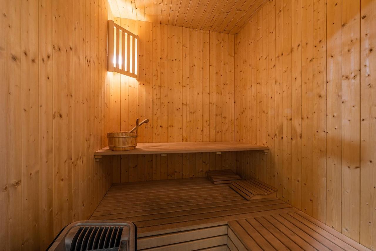 Abachi Chalet Les Gets - By Emerald Stay Bagian luar foto